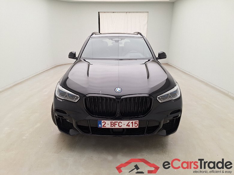 BMW, X5 '18 PHEV, BMW X5 xDrive45e (210kW) 5d #1