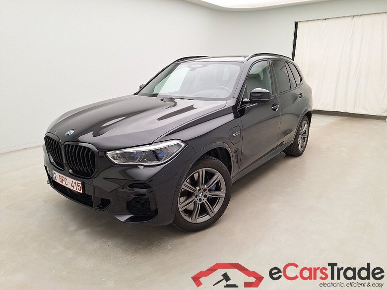 BMW, X5 '18 PHEV, BMW X5 xDrive45e (210kW) 5d #2