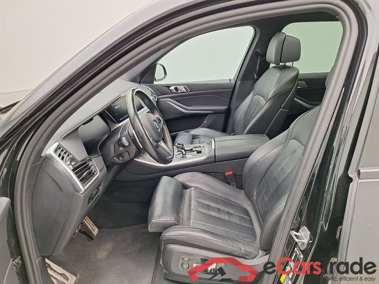 BMW, X5 '18 PHEV, BMW X5 xDrive45e (210kW) 5d #3