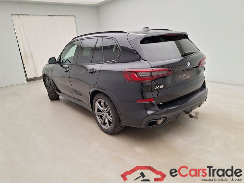 BMW, X5 '18 PHEV, BMW X5 xDrive45e (210kW) 5d #6