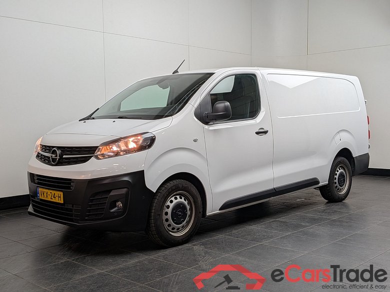 OPEL VIVARO 1.5 CDTI L3H1 Edit. #1