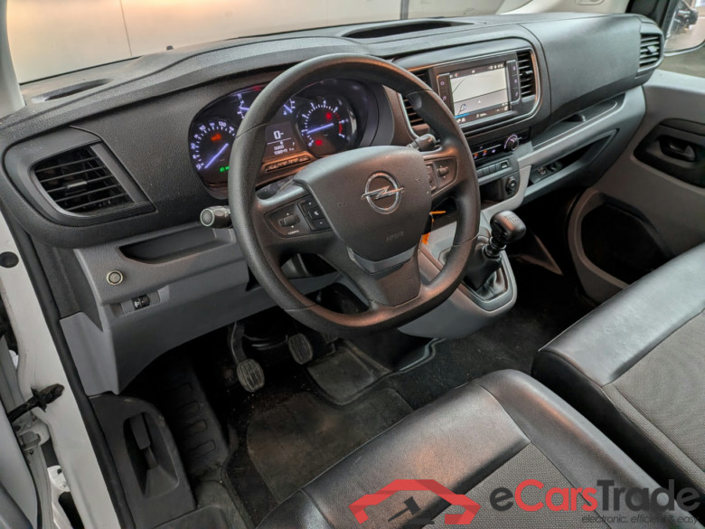 OPEL VIVARO 1.5 CDTI L3H1 Edit. #5