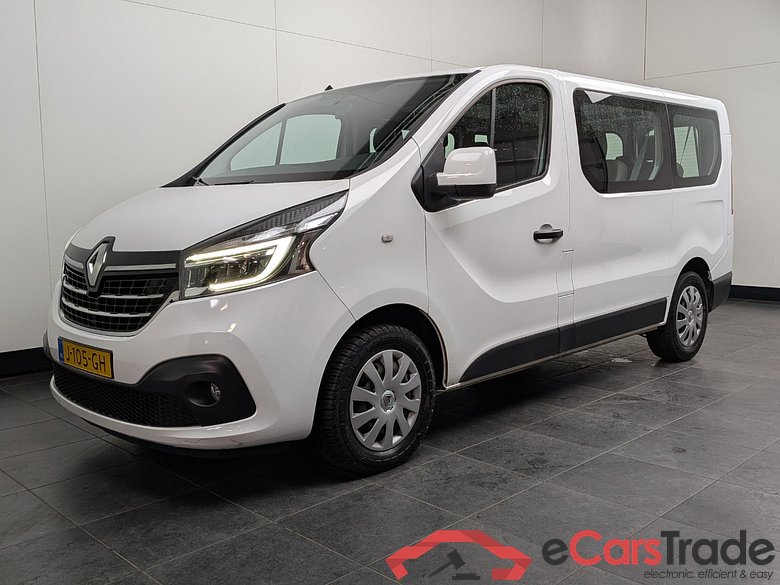 RENAULT TRAFIC PASSENGER 2.0 dCi 145 Zen