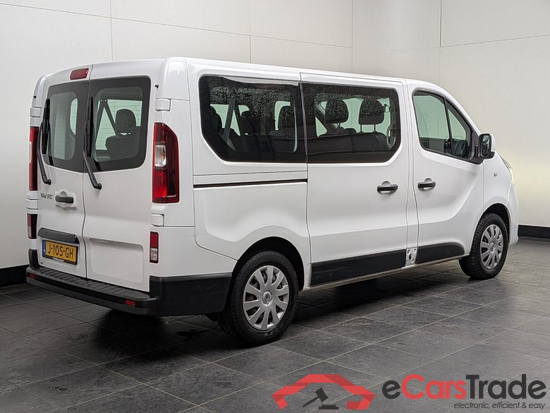 RENAULT TRAFIC PASSENGER 2.0 dCi 145 Zen #3