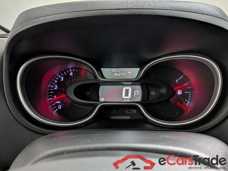 RENAULT TRAFIC PASSENGER 2.0 dCi 145 Zen #6