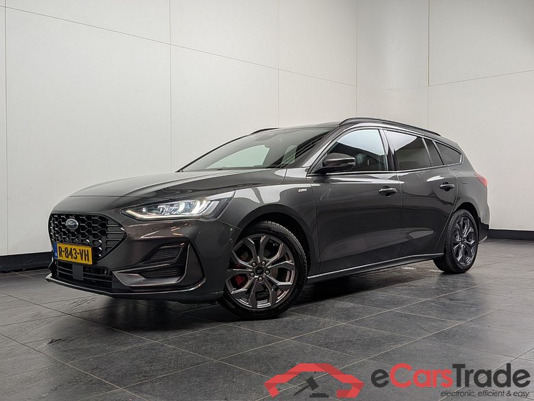 FORD Focus wagon 1.0 EBH ST Line St. #1