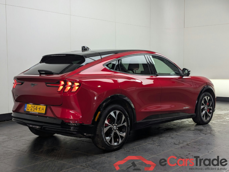 FORD Mustang Mach-E AWD 75 kWh #3