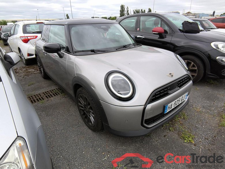 MINI COOPER C CLASSIC 156 BVA RSK #2