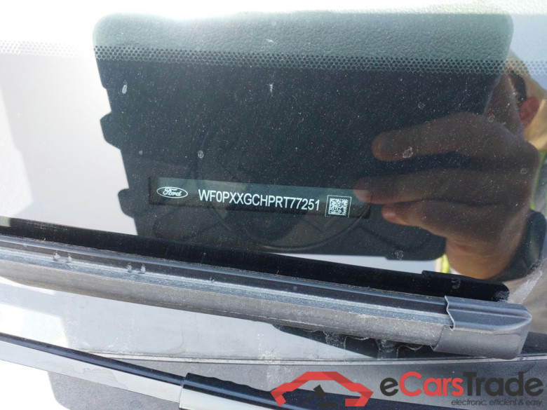 FORD Focus 1.0 Ecoboost 114KW 155CV S6.2 Active X AutomÃ¡tico Sportbreak(Pano-Roof + Winterpack) #5