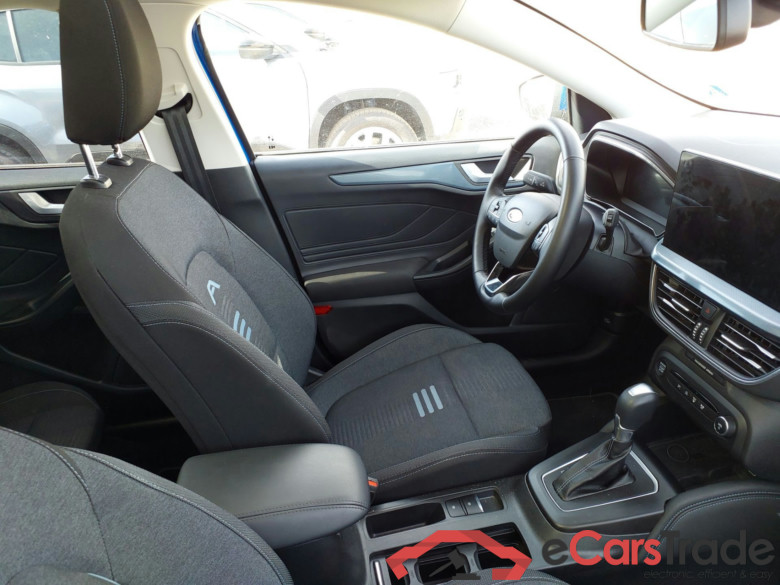FORD Focus 1.0 Ecoboost 114KW 155CV S6.2 Active X AutomÃ¡tico Sportbreak(Pano-Roof + Winterpack) #3
