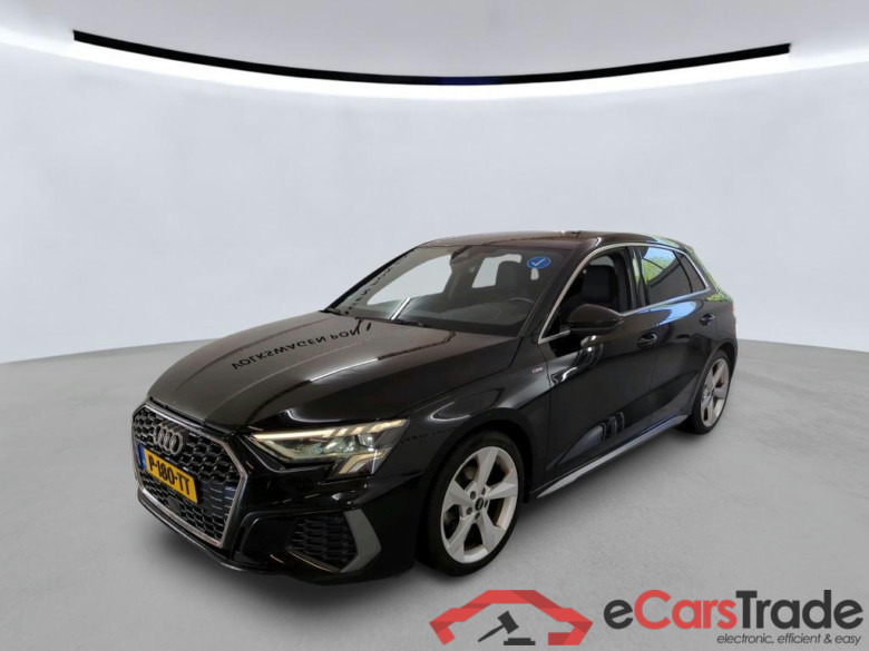 AUDI A3 Sportback 81 kW #1