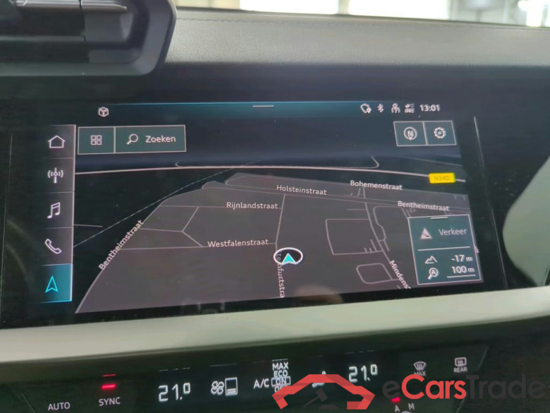 AUDI A3 Sportback 81 kW #2