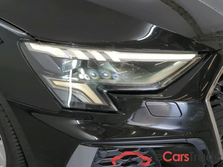 AUDI A3 Sportback 81 kW #4