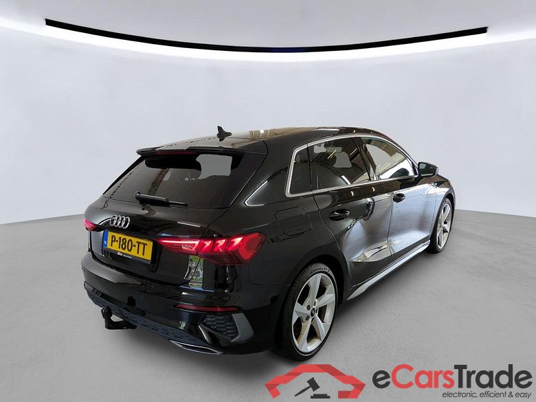 AUDI A3 Sportback 81 kW #6