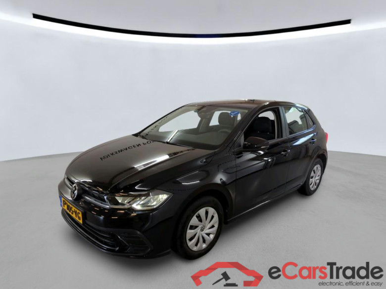 VOLKSWAGEN POLO 70 kW #1