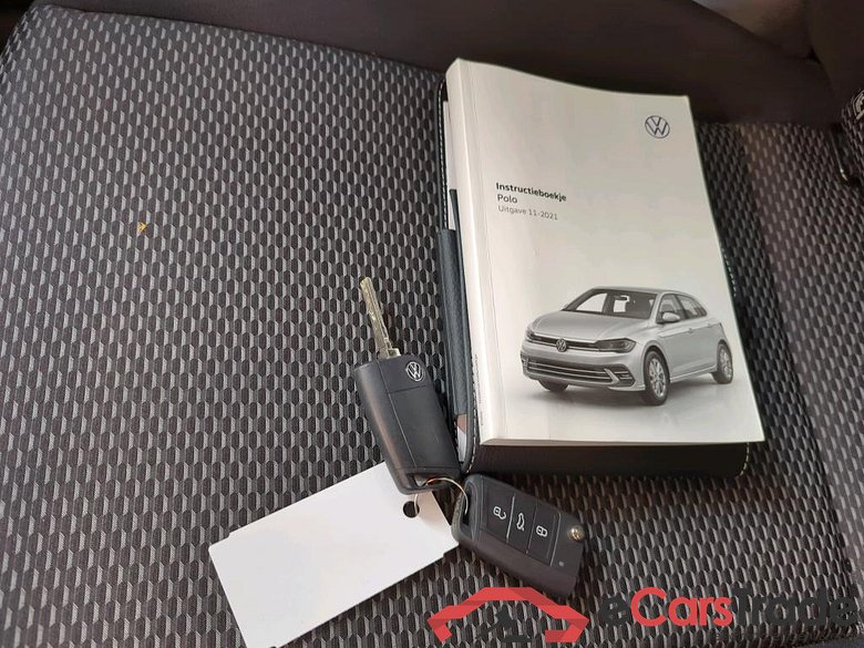 VOLKSWAGEN POLO 70 kW #6
