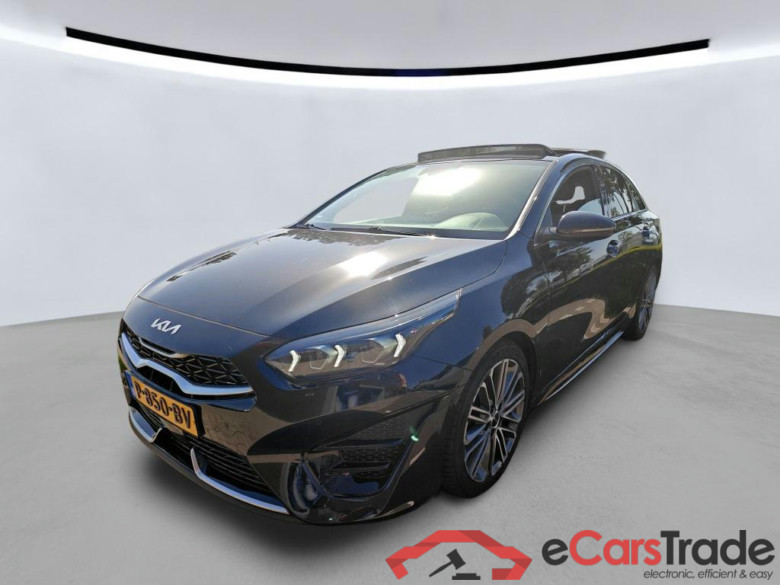 KIA PRO CEED 117 kW #1