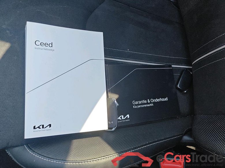 KIA PRO CEED 117 kW #5