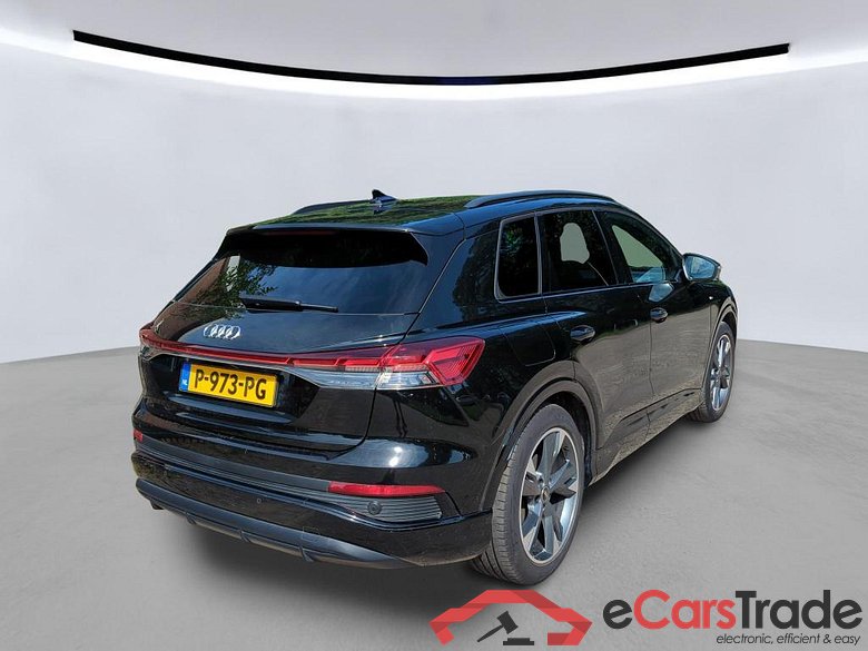AUDI Q4 e-tron 150 kW #5