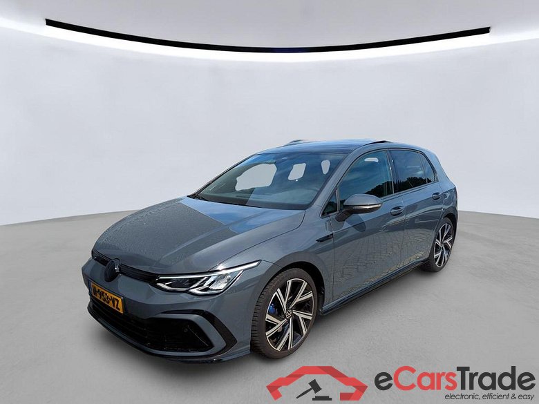 VOLKSWAGEN GOLF 96 kW