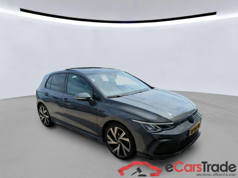 VOLKSWAGEN GOLF 96 kW #5