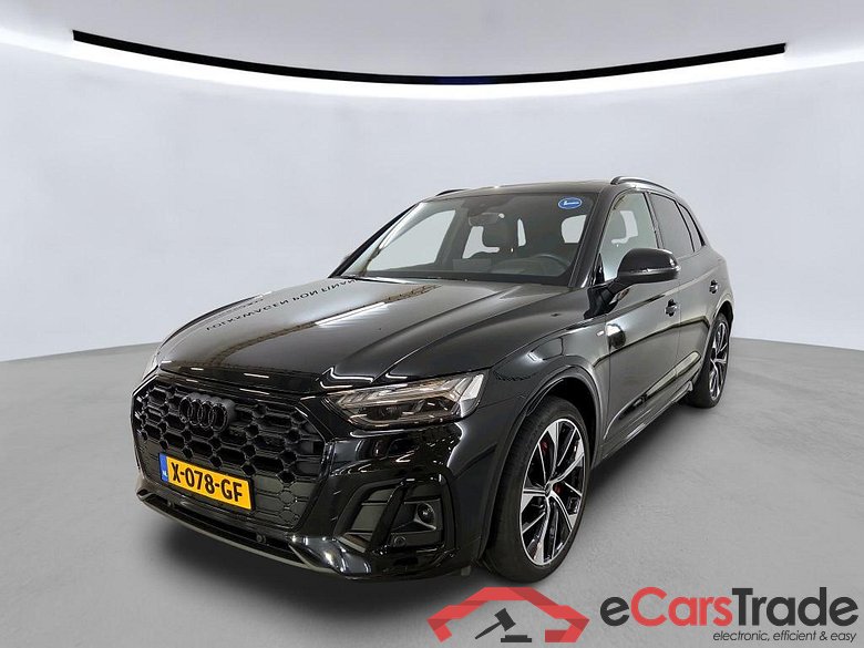 AUDI Q5 195 kW