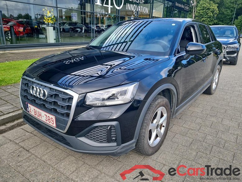 AUDI Q2 1.0 30 TFSI ATTRACTION