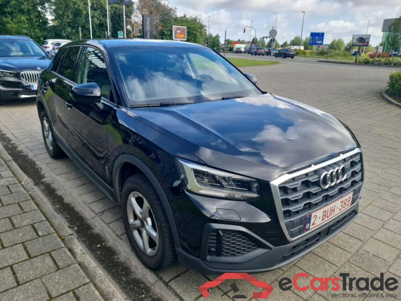 AUDI Q2 1.0 30 TFSI ATTRACTION #2