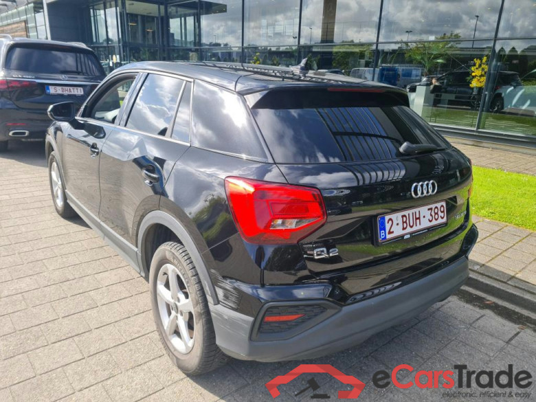 AUDI Q2 1.0 30 TFSI ATTRACTION #3
