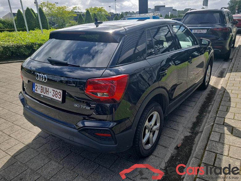 AUDI Q2 1.0 30 TFSI ATTRACTION #4