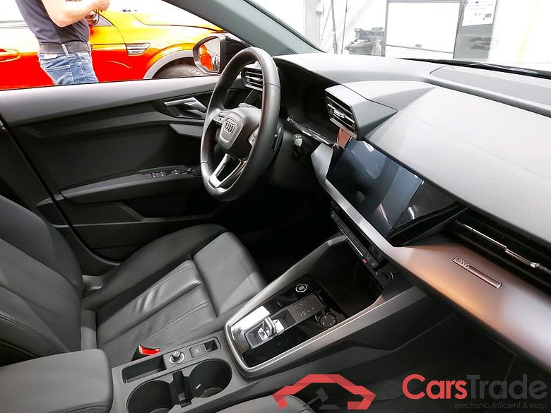 AUDI - AUD A3 SB 30 TFSi 110PK S-Tronic Attraction Business Edition Pack Business Plus With Heated Seats & Adaptive Cruise Control  & Rear Camera * PETROL * #3