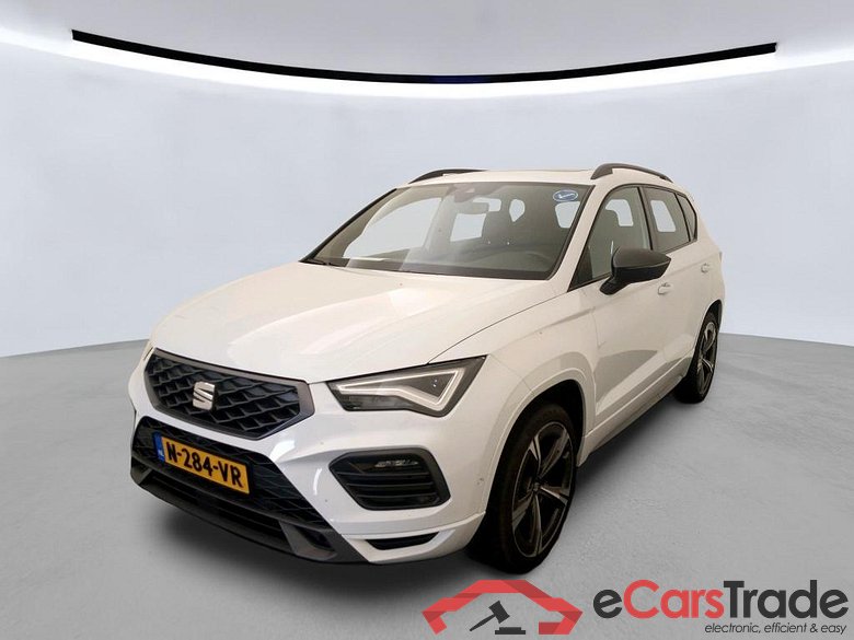 SEAT Ateca 110 kW