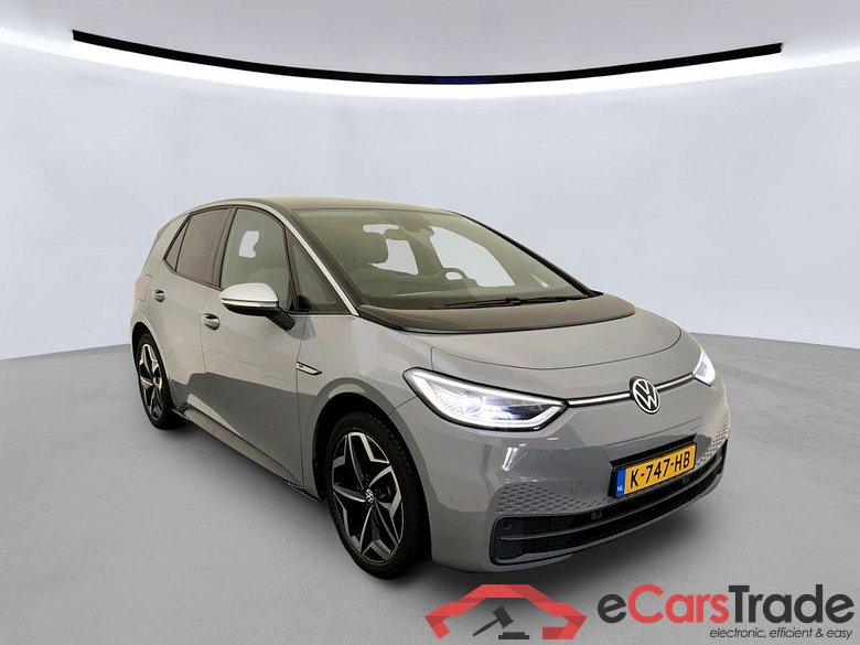 VOLKSWAGEN ID.3 150 kW #5