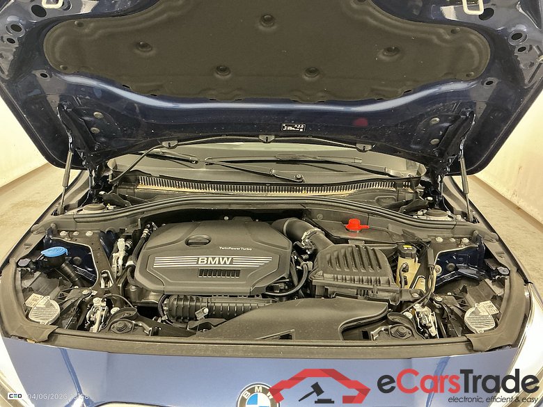 BMW 1 SERIES HATCH 1.5 118I (100KW) #6