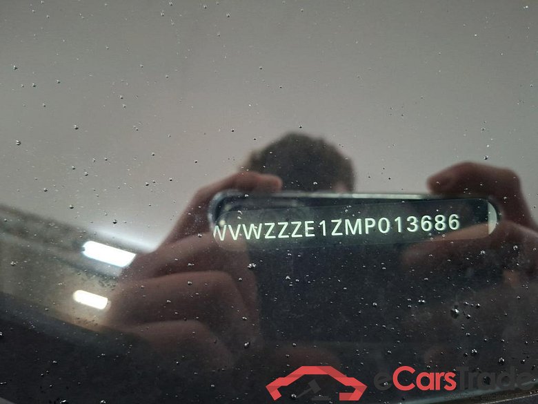 VOLKSWAGEN ID.3 150 kW #3