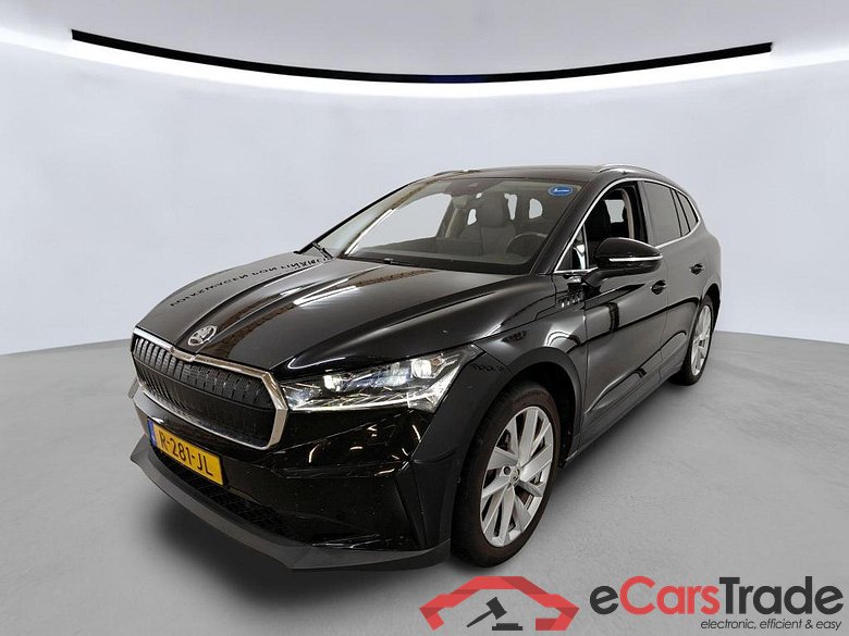 SKODA Enyaq iV 132 kW