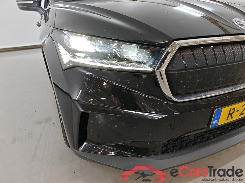 SKODA Enyaq iV 132 kW #4