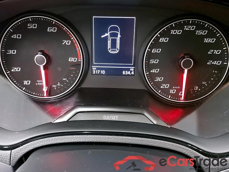 SEAT - SEA ARONA TSI 95PK Reference Pack Cool & Sound & Connectivity Plus & Rear Parking Assistant * PETROL * #5
