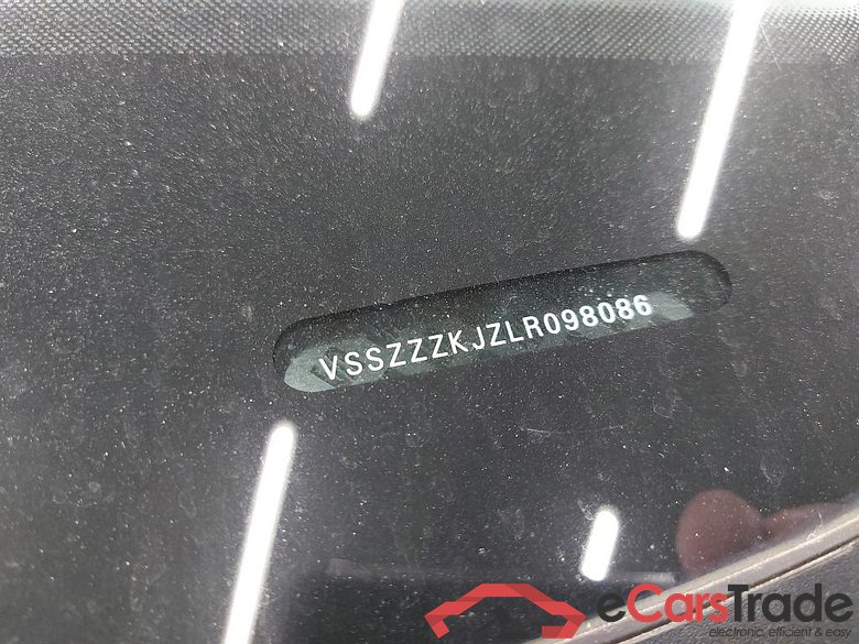 SEAT - SEA ARONA TSI 95PK Reference Pack Cool & Sound & Connectivity Plus & Rear Parking Assistant * PETROL * #6