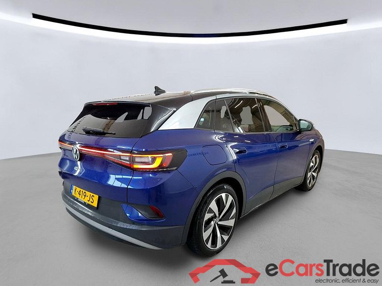 VOLKSWAGEN ID.4 150 kW #6