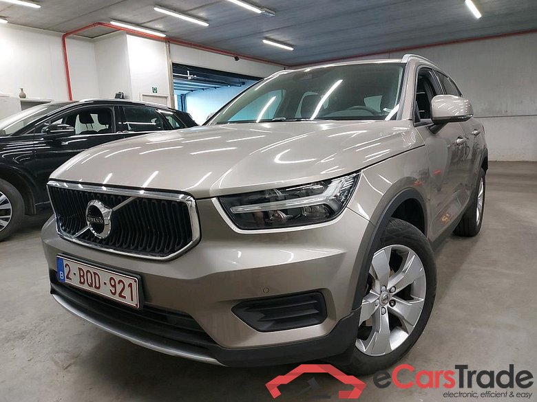 VOLVO - VOL XC40 T2 129PK Geartronic Momentum Pro & Park Assist Pack  * PETROL * #1