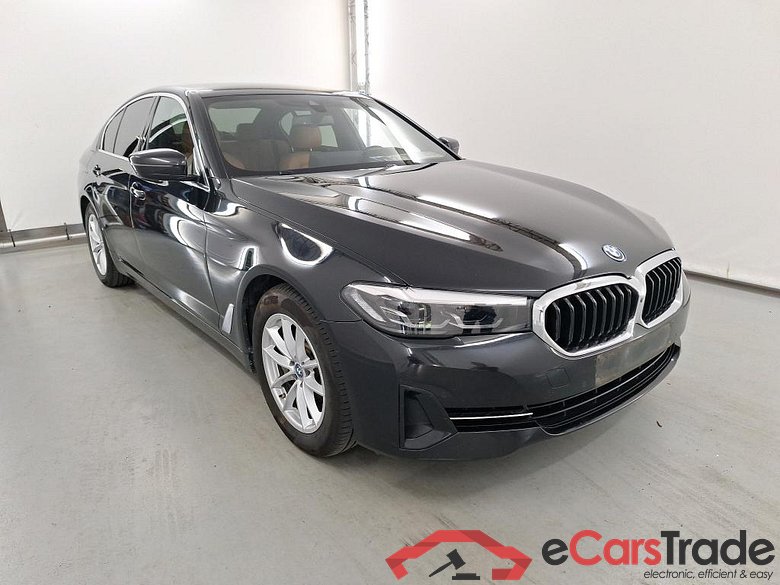 BMW 5 SERIES BERLINE 2.0 530E 185KW AUTO #2