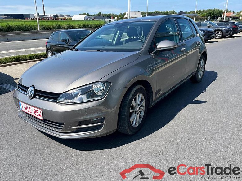 VOLKSWAGEN Golf VII Golf 1.2 TSI Allstar #1
