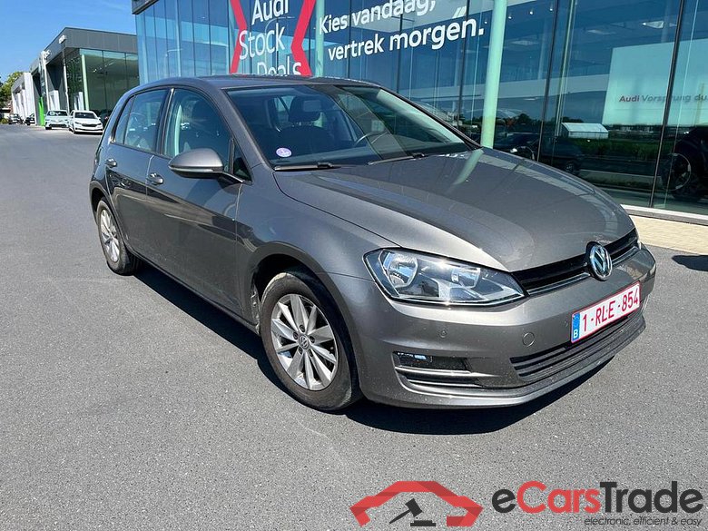 VOLKSWAGEN Golf VII Golf 1.2 TSI Allstar #2