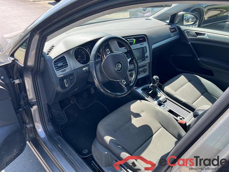 VOLKSWAGEN Golf VII Golf 1.2 TSI Allstar #5