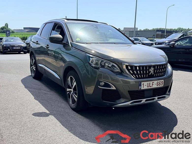 PEUGEOT 3008 Dsl 3008 1.5 BlueHDi Allure (EU6.2) #2