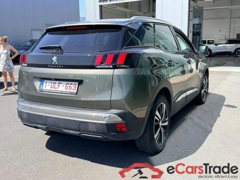 PEUGEOT 3008 Dsl 3008 1.5 BlueHDi Allure (EU6.2) #3