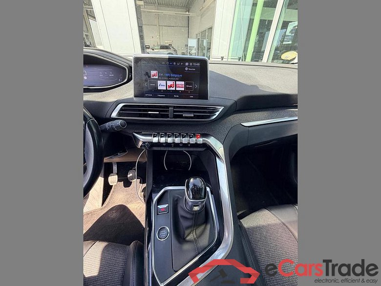 PEUGEOT 3008 Dsl 3008 1.5 BlueHDi Allure (EU6.2) #5