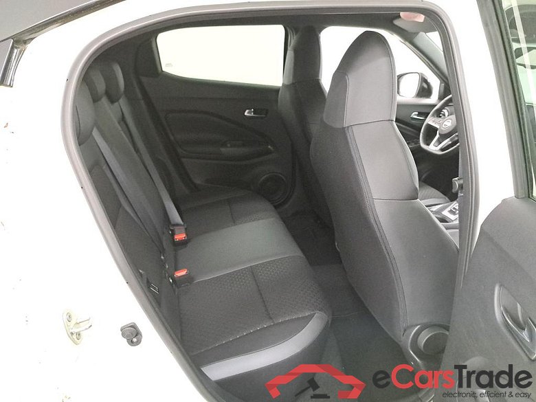 NISSAN JUKE 1.6 HYBRID 145 N-DESIGN #6