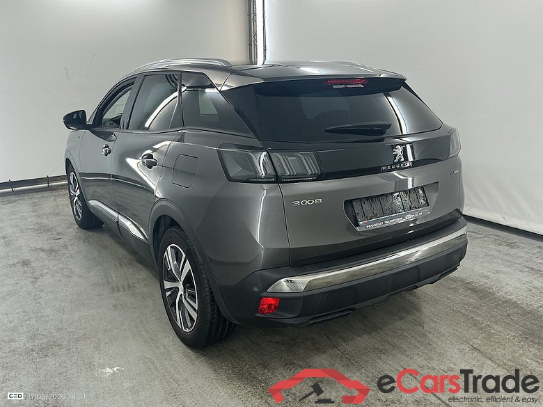 PEUGEOT 3008 1.6 HYBRID 225 E-AUTO8 ALLURE PACK #3
